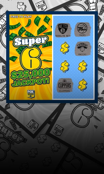 How To Win $25K On The NBA